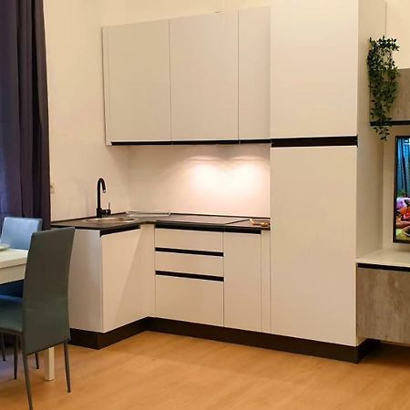 Space Apartment Cagliari Luaran gambar
