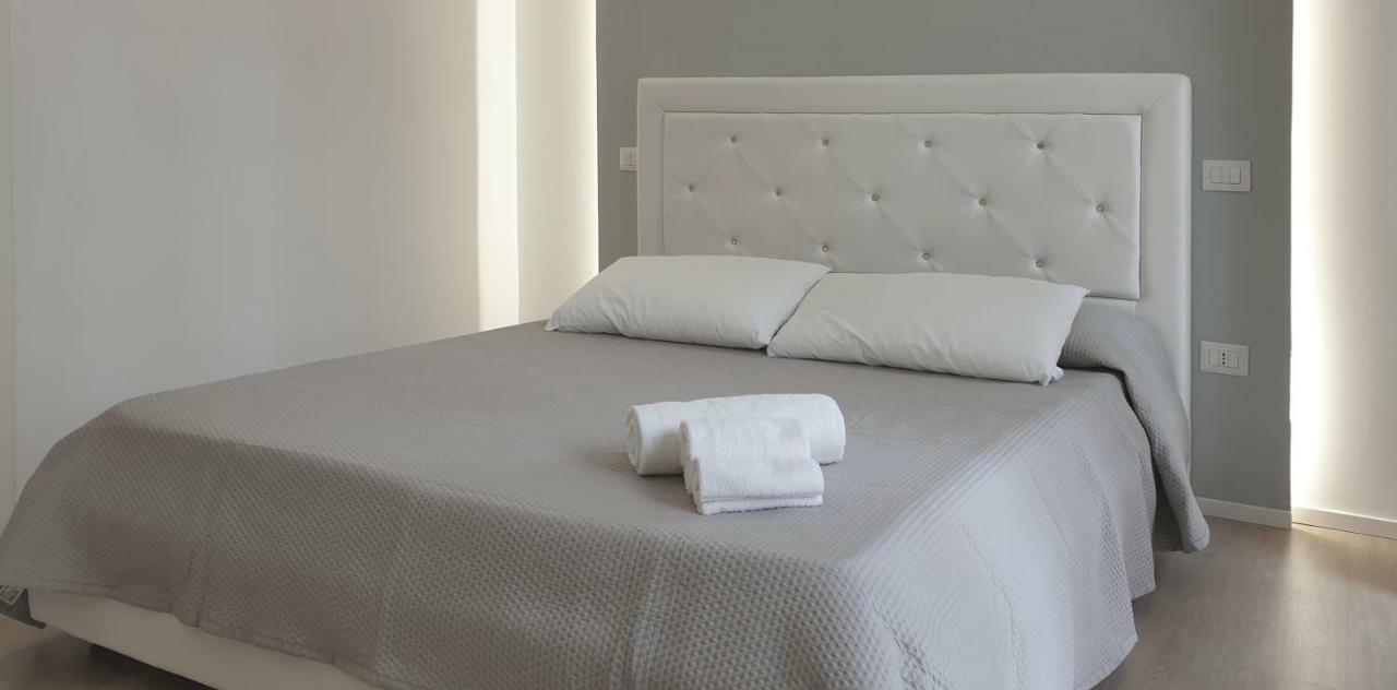 Space Apartment Cagliari Luaran gambar