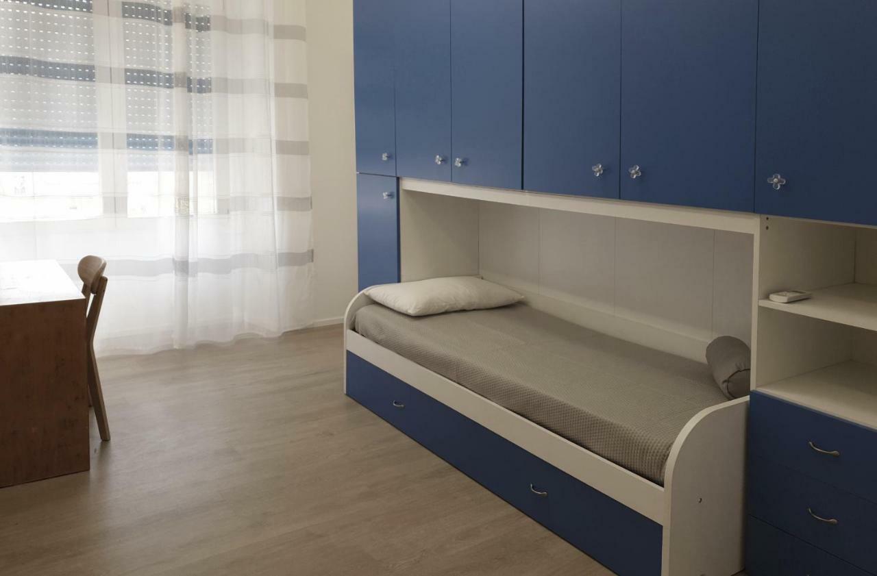 Space Apartment Cagliari Luaran gambar