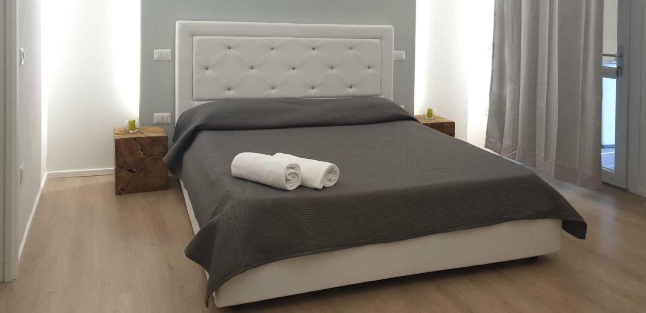 Space Apartment Cagliari Luaran gambar