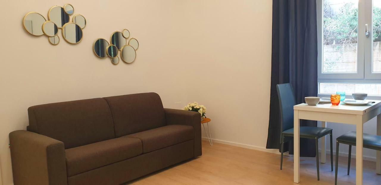 Space Apartment Cagliari Luaran gambar