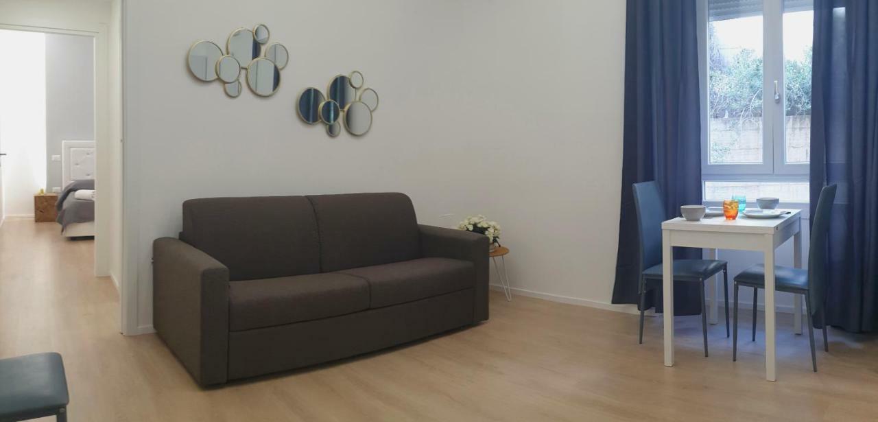 Space Apartment Cagliari Luaran gambar