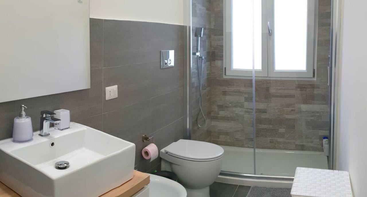 Space Apartment Cagliari Luaran gambar